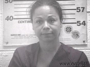 Monique D Martinez Aka Smith Mugshot